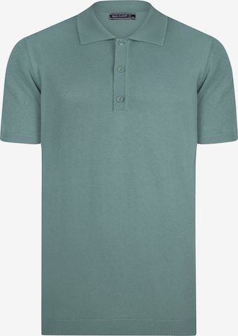 Felix Hardy Poloshirt in Grün: predná strana