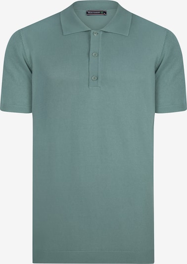 Felix Hardy Poloshirt in smaragd, Produktansicht