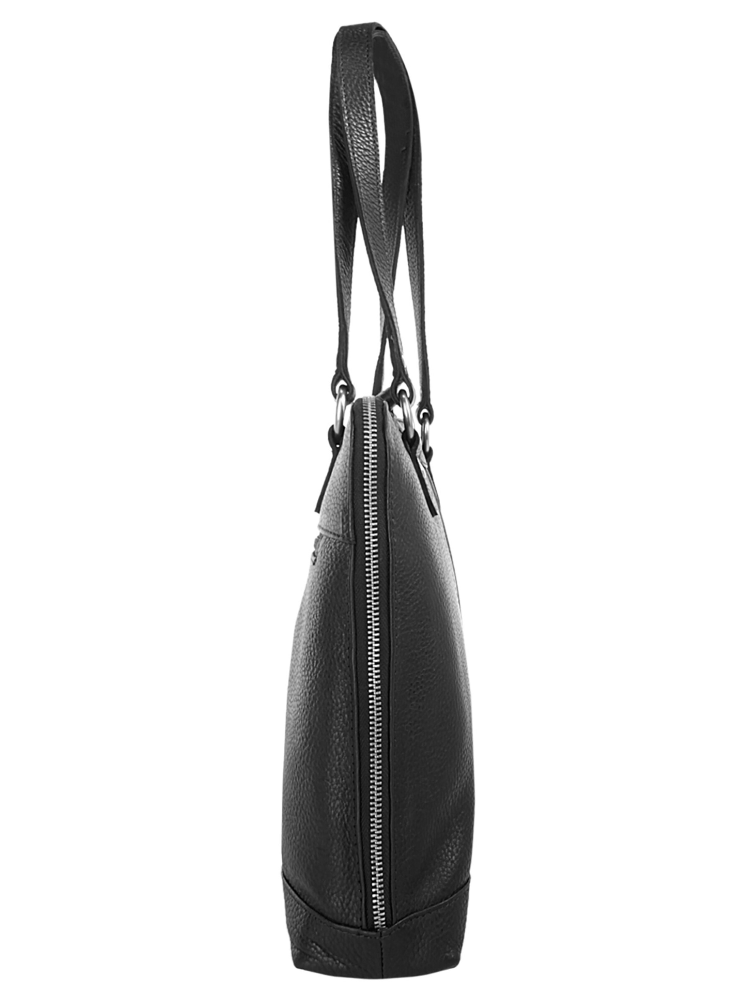 Betty Barclay - Bolso de hombro en negro