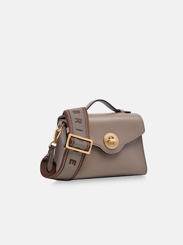 The Bridge Crossbody bag in Grey