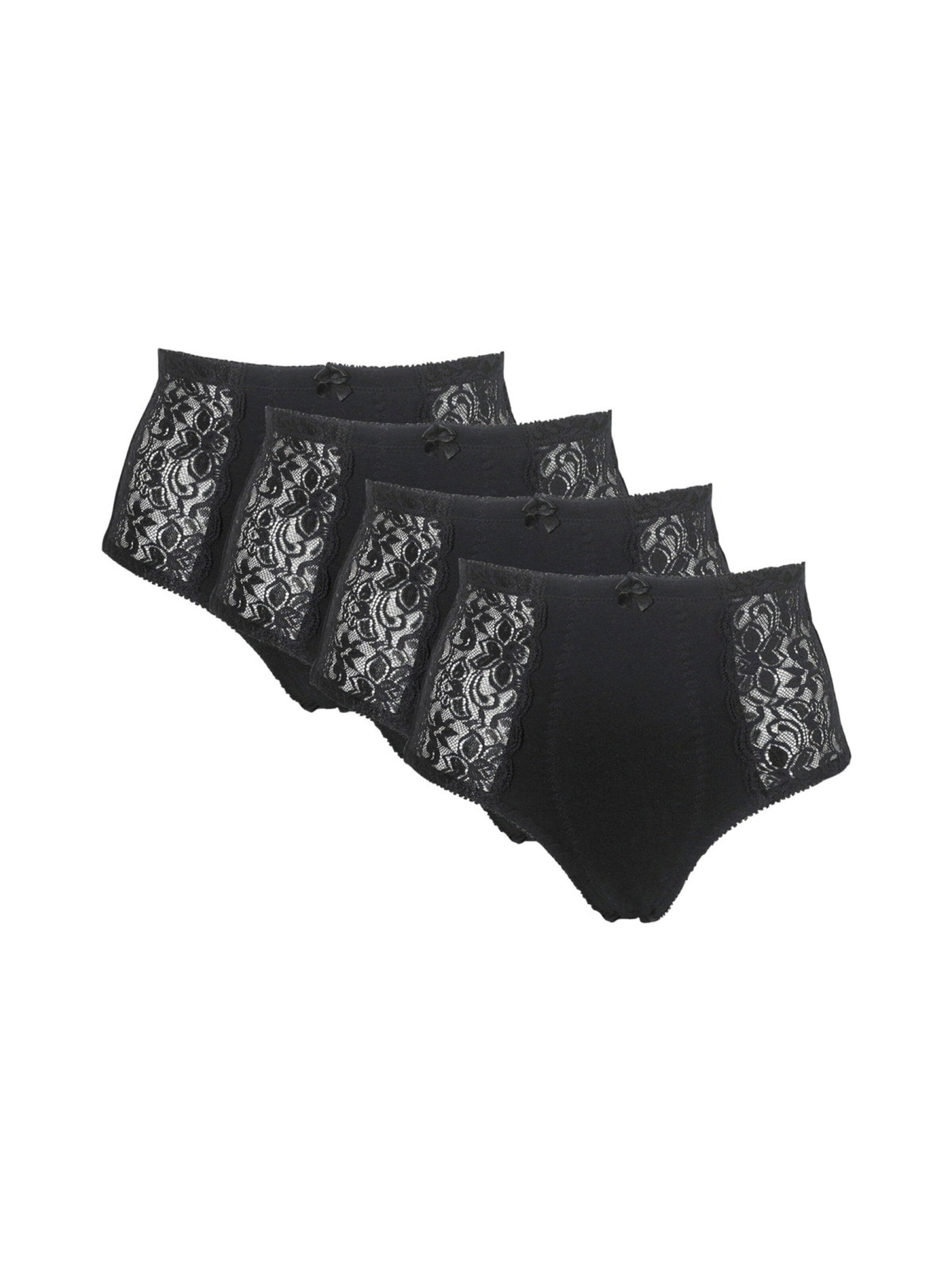 Cellbes of Sweden Shaping slip in Black: front