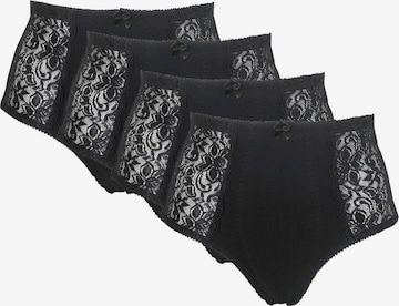 Cellbes of Sweden Shaping Slip in Black: front