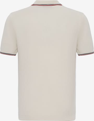 Felix Hardy - Camiseta en beige