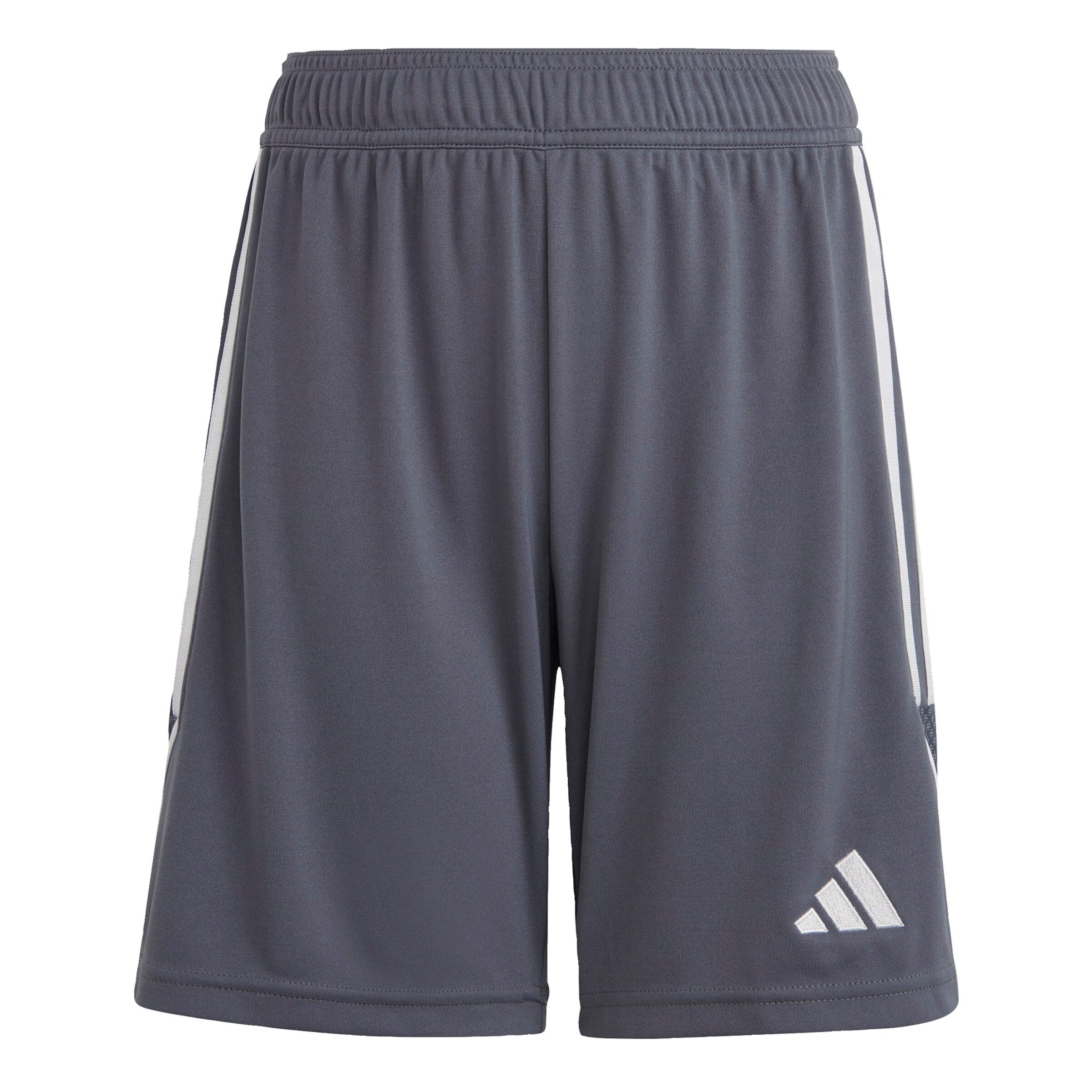ADIDAS PERFORMANCE Sporthose 'Tiro 23 League' in Grau: Vorderseite