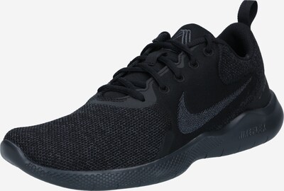 NIKE Sport-Schuhe 'Flex Experience Run 10' in schwarz, Produktansicht