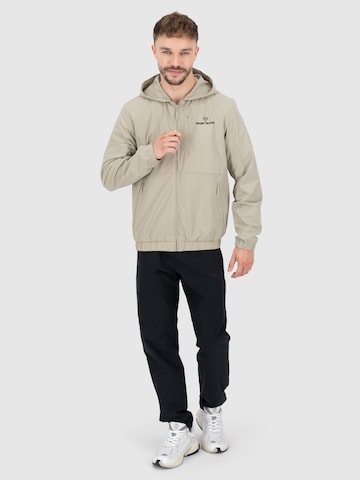 Sergio Tacchini Treeningjope, värv beež