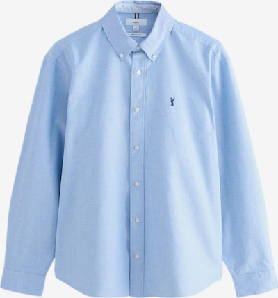 Next Businesspaita värissä vaaleansininen, Tuotenäkymä