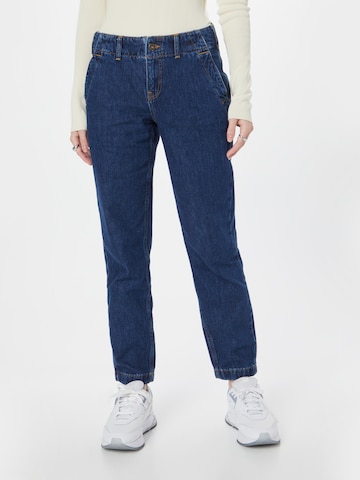 CINQUE Regular Jeans 'HAMELIN' i blå: framsida