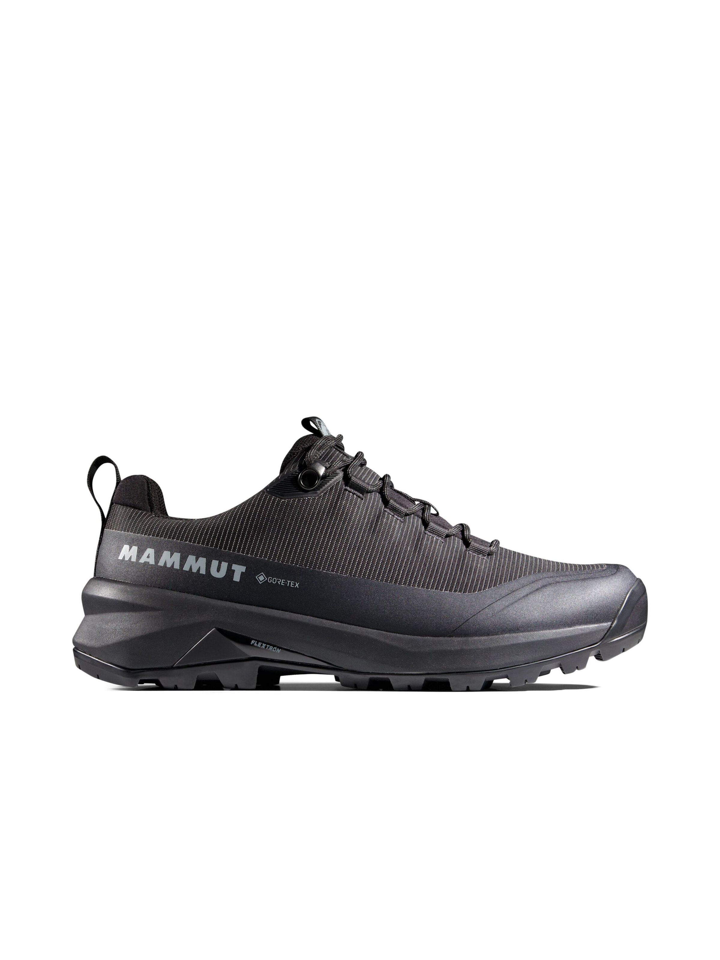 MAMMUT Flats 'Ducan III' in Black