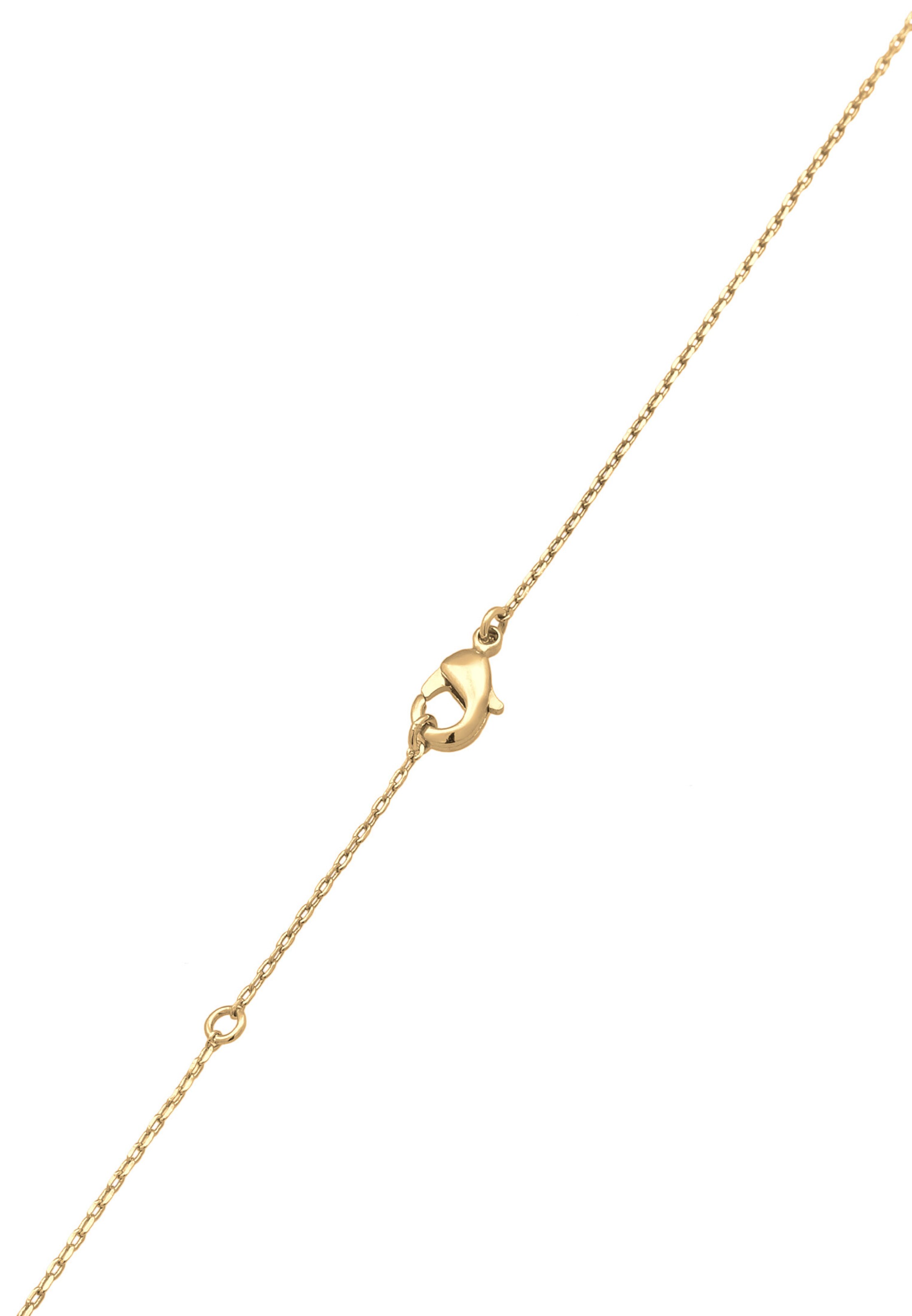 zelts ELLI Ķēdīte