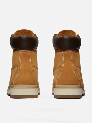 TIMBERLAND Veterschoen 'Radford' in Bruin