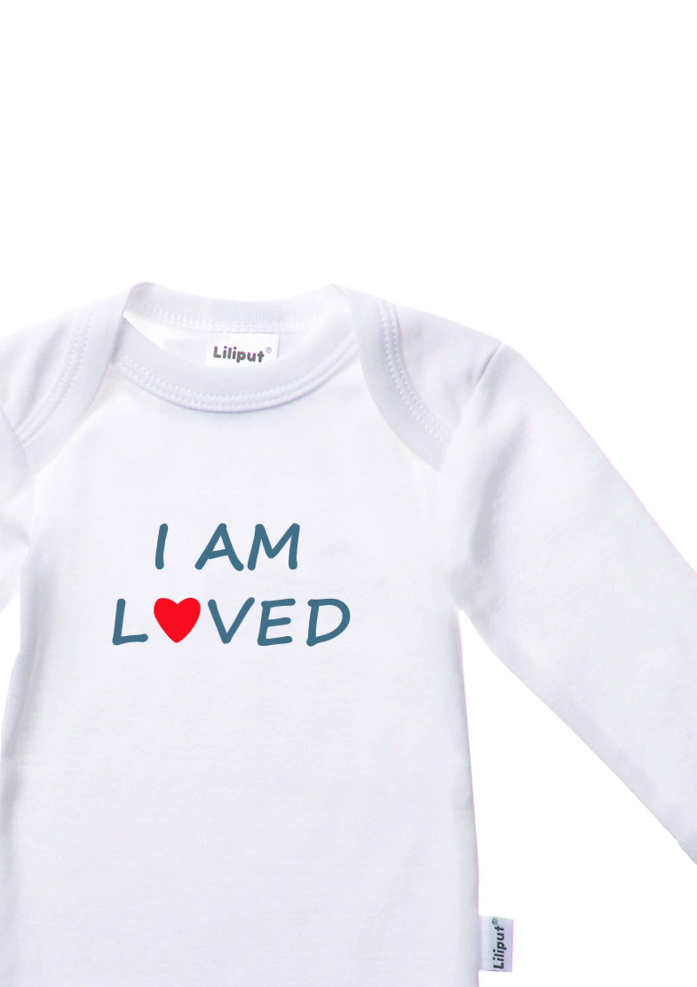 LILIPUT Underwear Set in White