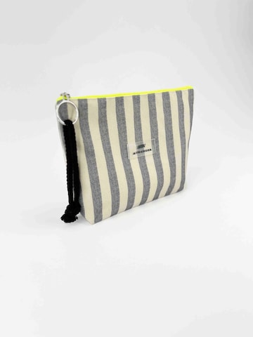 Mywander Toiletry Bag in Grey