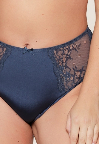 Slip di LingaDore in blu