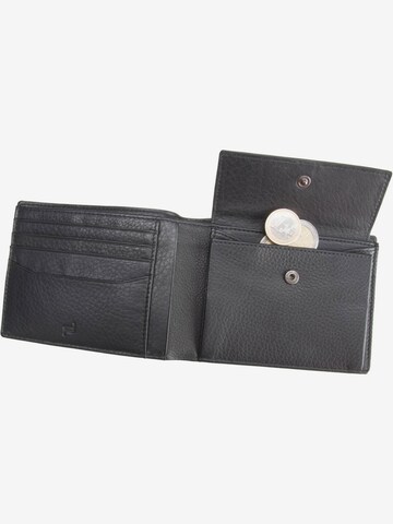 Porsche Design Wallet ' Business Wallet 9902 ' in Black