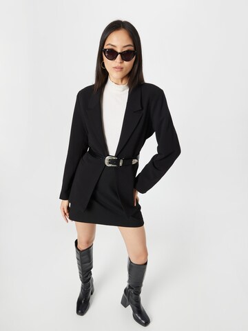 mbym - Blazer 'Maeva' em preto