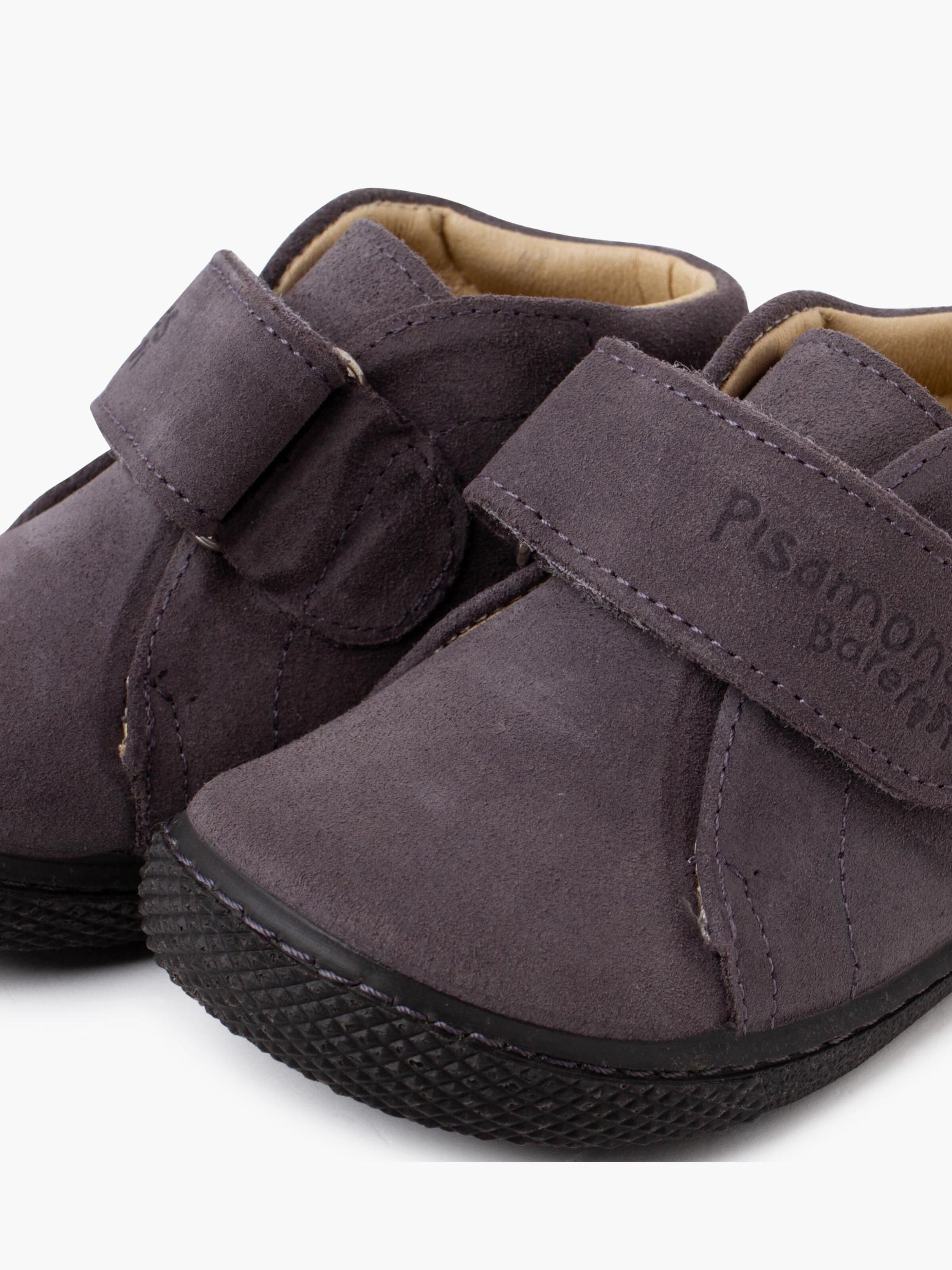 Bottes Pisamonas en gris