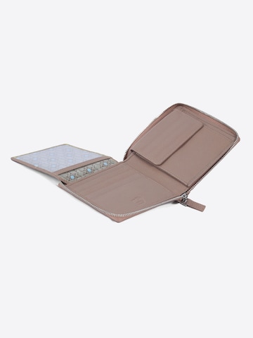 margelisch Portemonnee 'Bern 3' in Roze