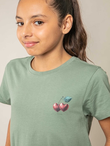 Deeluxe Shirt in Groen