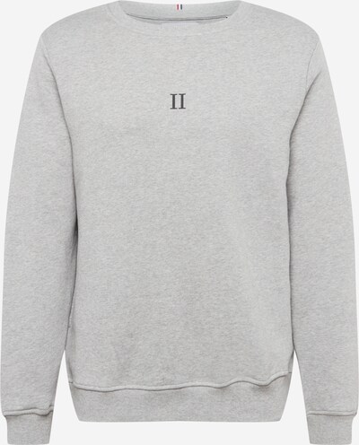 Les Deux Sweatshirt i grå / svart, Produktvy