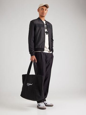 Veste de survêtement ANTONY MORATO en noir