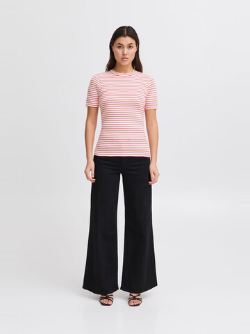 ICHI Shirt in Roze