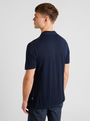 T-Shirt s.Oliver en bleu