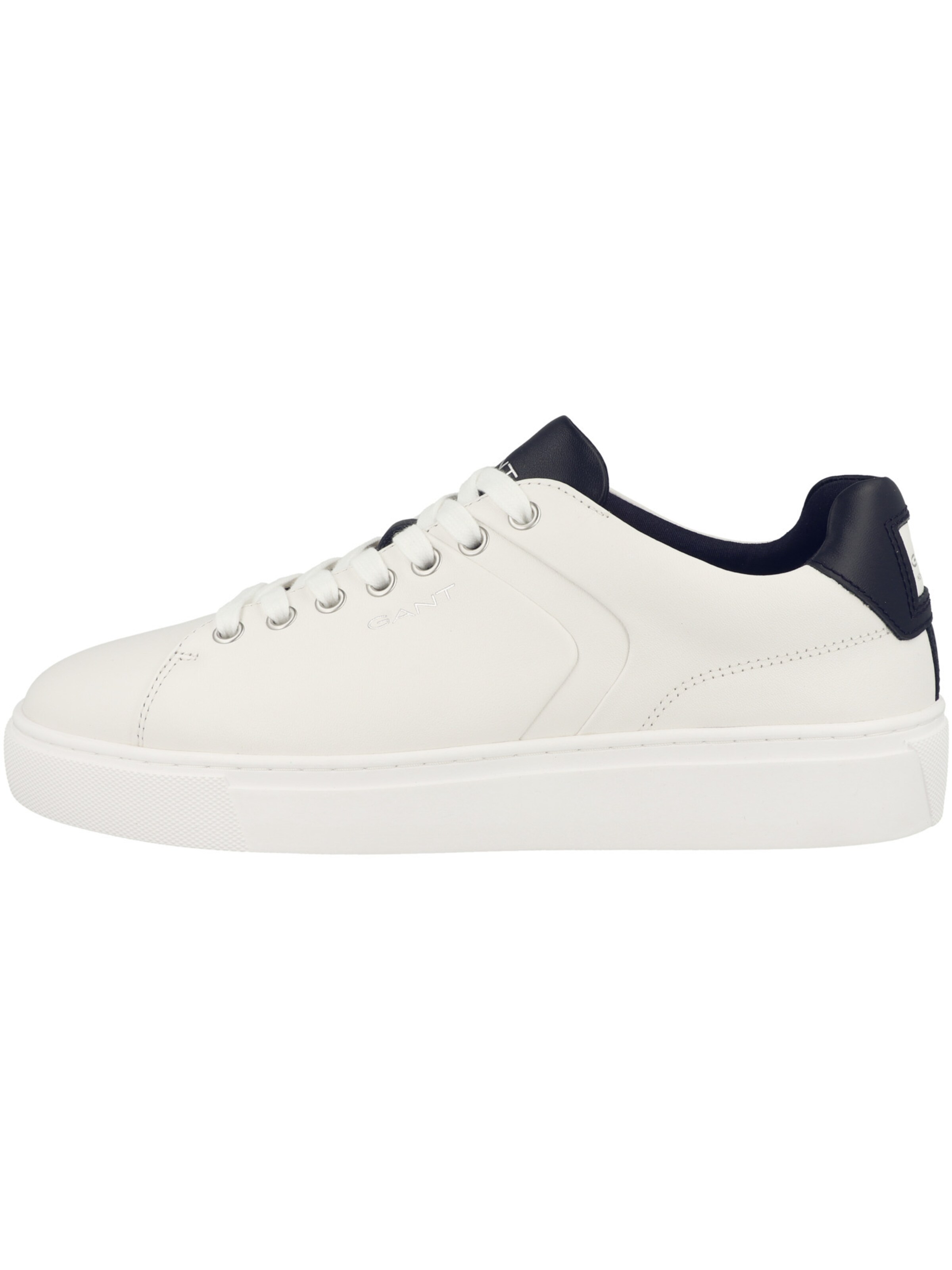 Sneaker bassa 'Mc Julien' di GANT in bianco