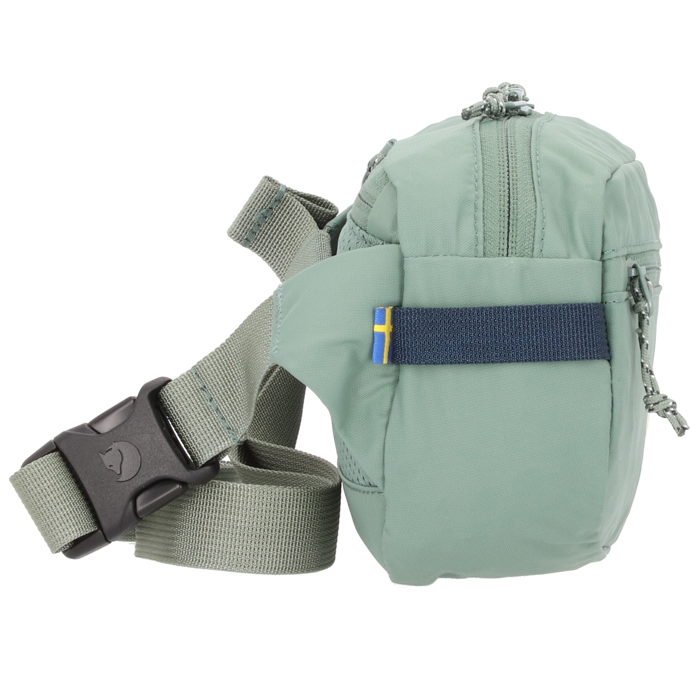 Fjällräven Fanny Pack 'High Coast' in Green