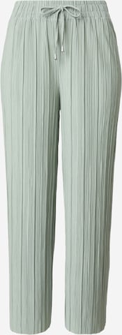 Hailys Свободный крой Штаны 'Lo44retta' в Зеленый: спереди