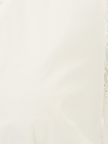 MARJO Blouse 'Isolda-Vida' in White