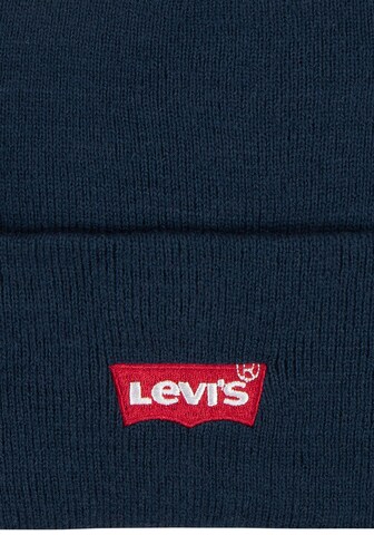 Levi's Kids Beanie in Blue