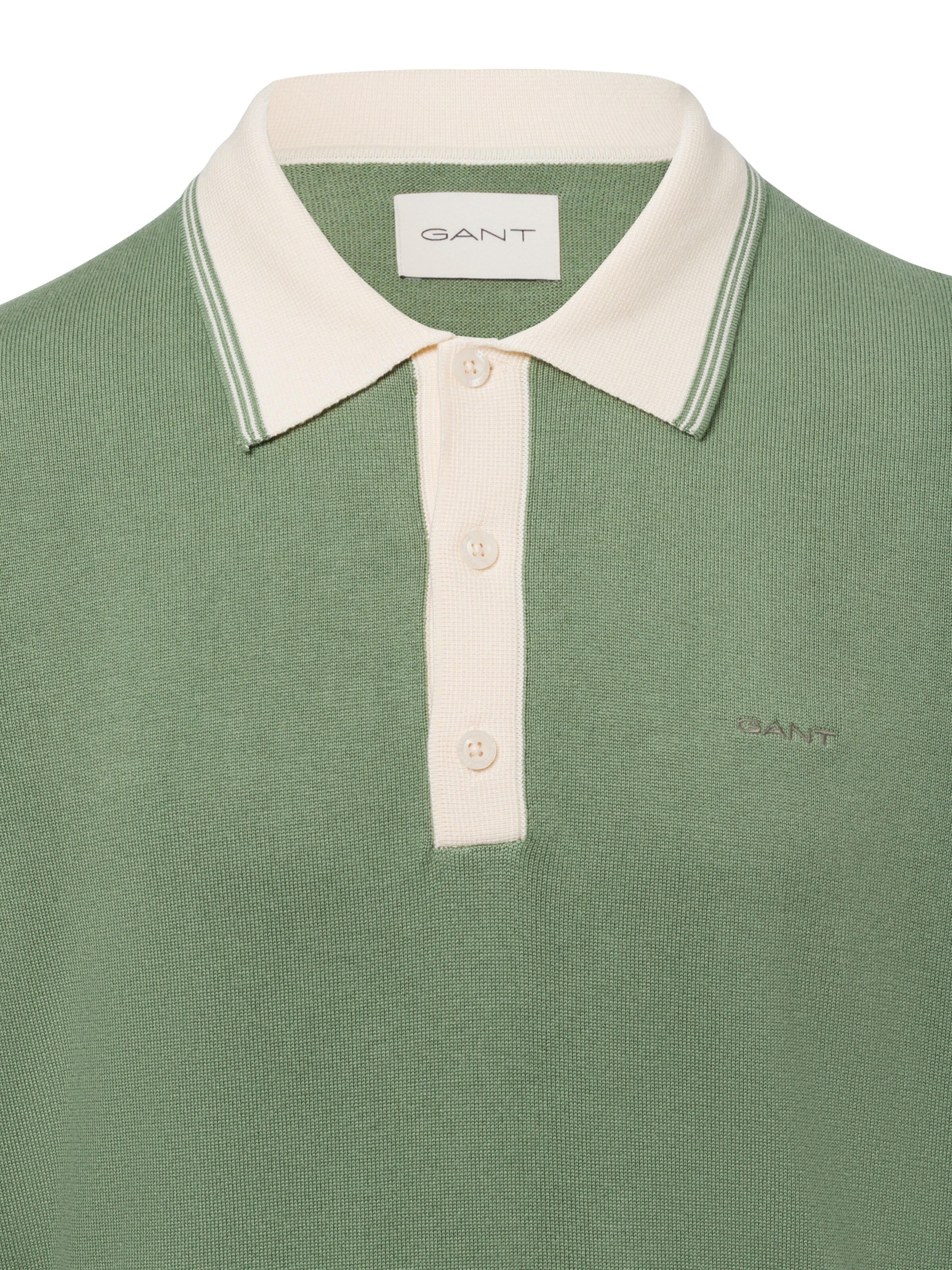 T-Shirt ' ' GANT en vert