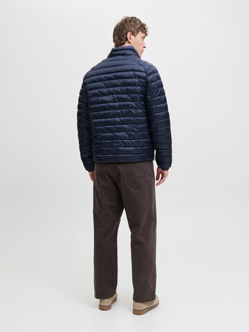 JACK & JONES - Chaqueta de entretiempo 'JJPRIME' en azul