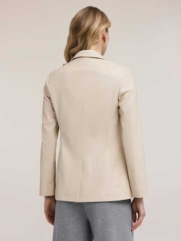 Blazer MOTIVI en blanc