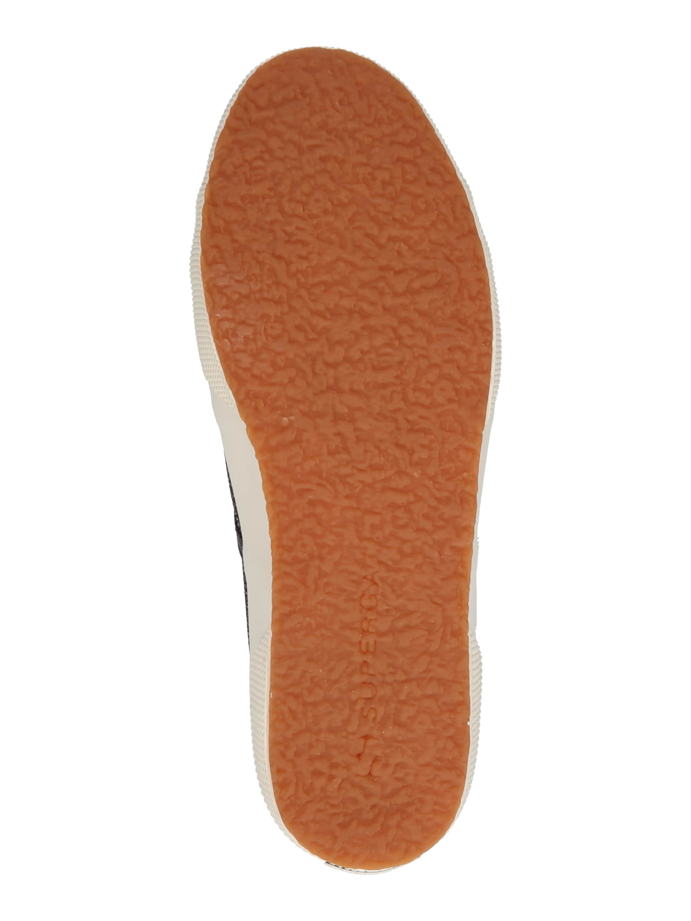 SUPERGA Nízke tenisky 'Lamew' - Fialová