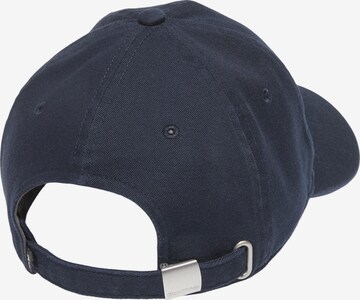 Marc O'Polo Cap in Blau