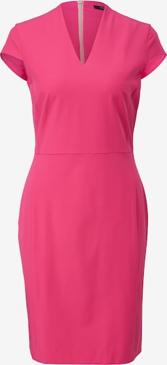 COMMA Kleid in pink, Produktansicht