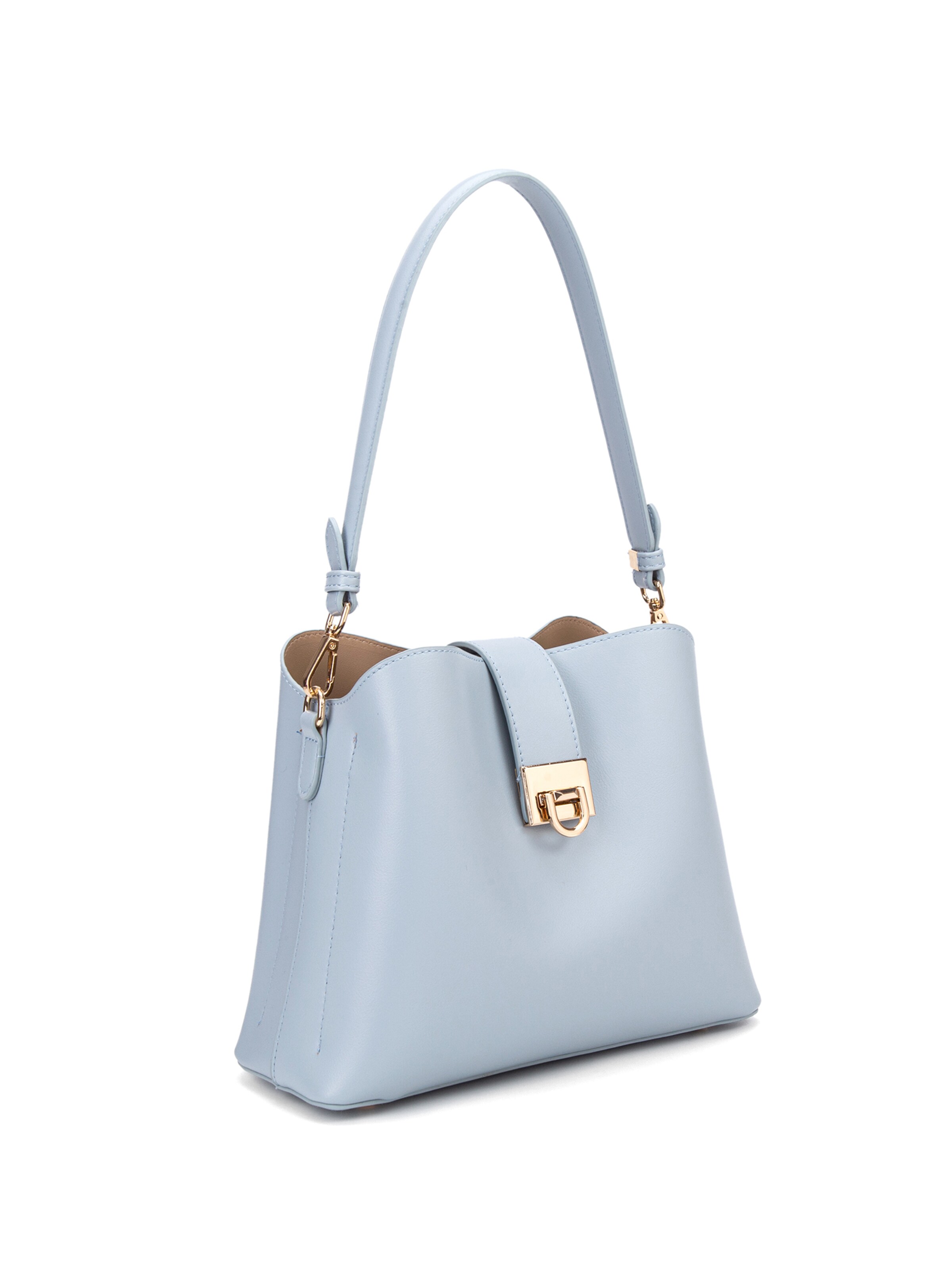 Sac bandoulière Diana&Co. en bleu