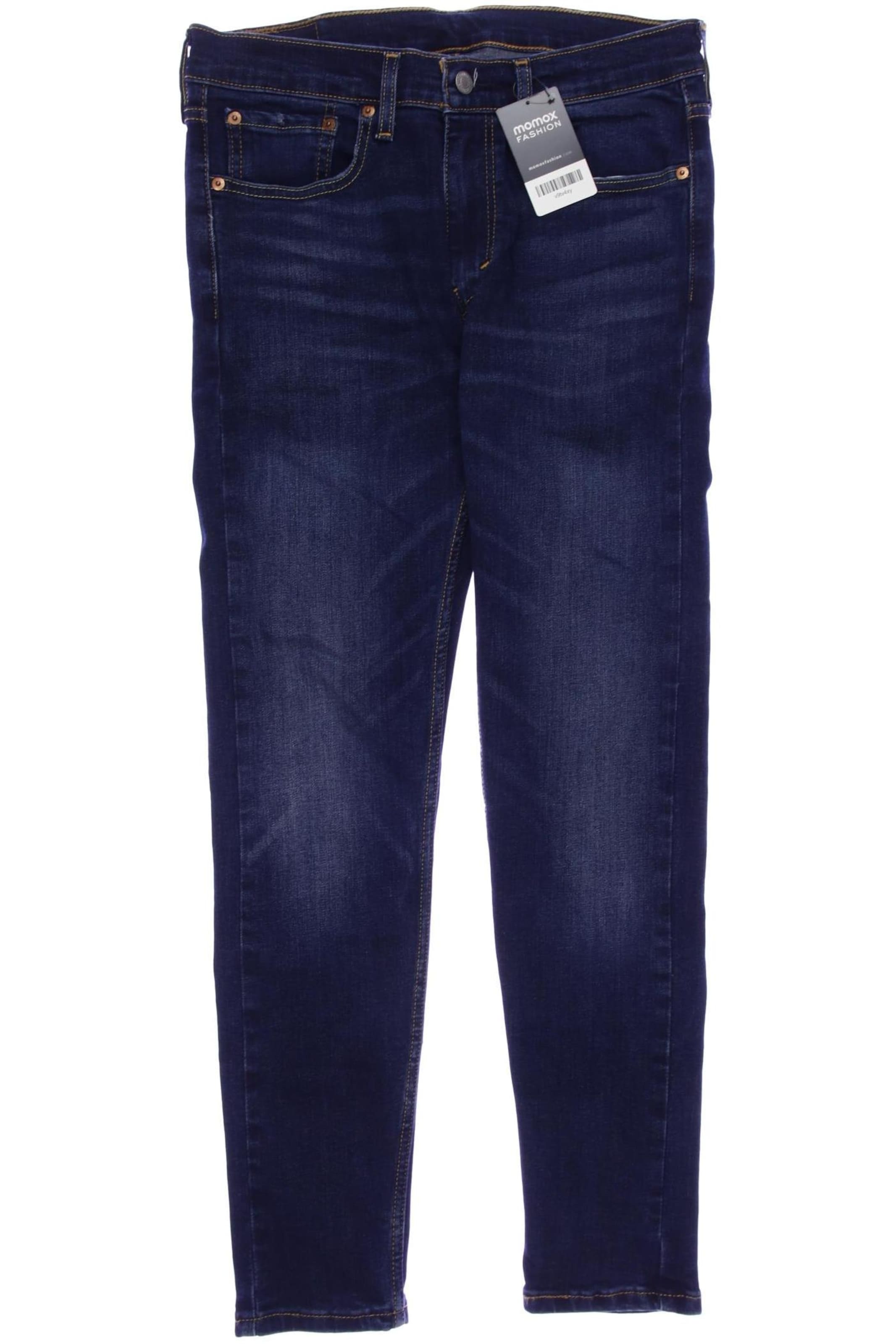 LEVI'S ® Jeans 31 in Blau: Vorderseite