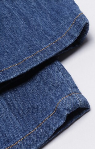 Current/Elliott Jeans in 25 in Blue