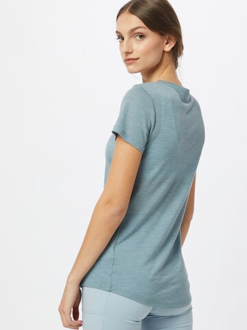 ICEBREAKER Sportshirt 'Sphere' in Grau