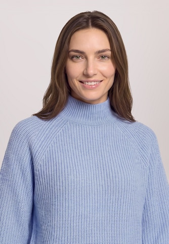 Pull-over Betty Barclay en bleu