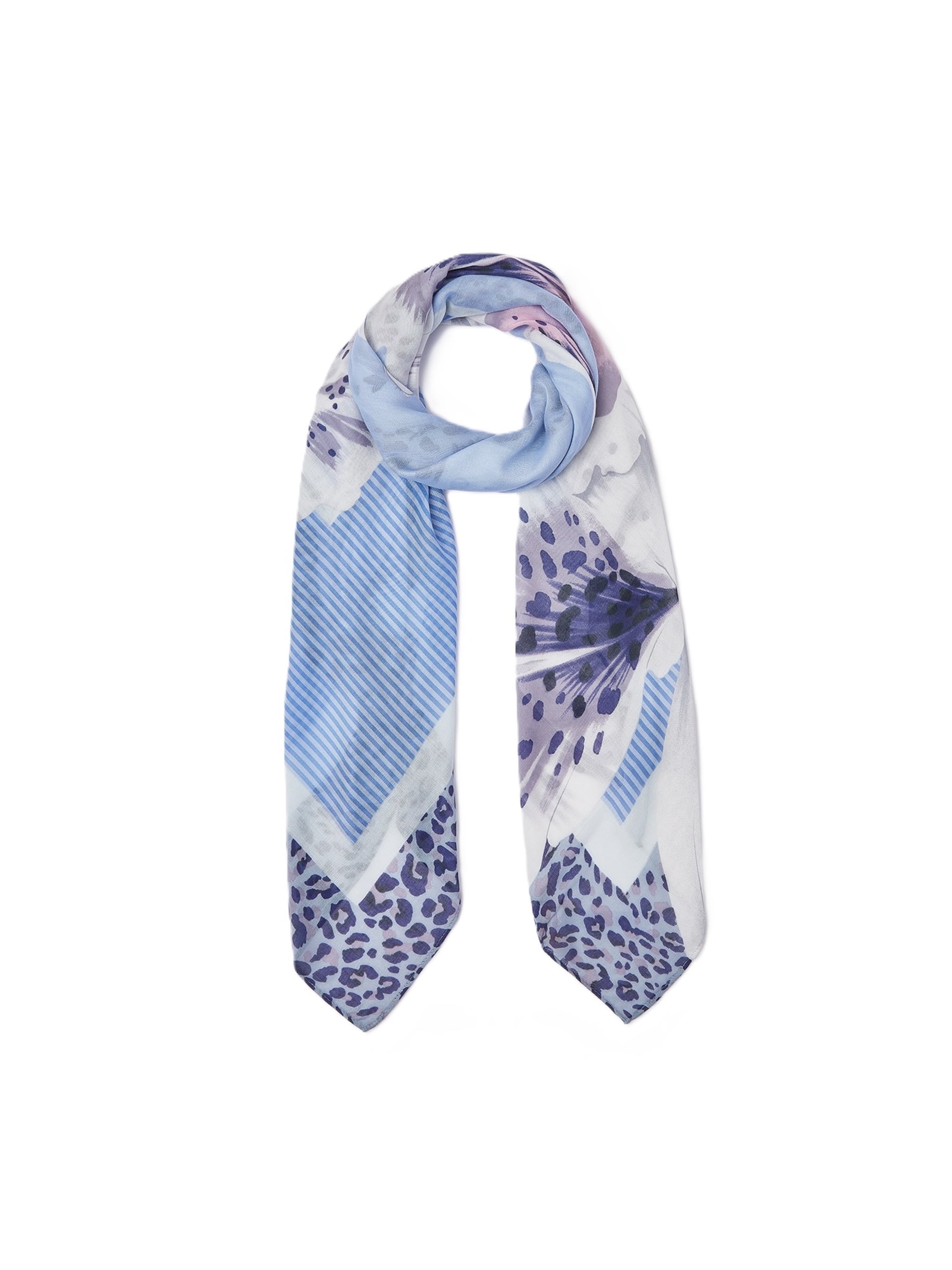 Liu Jo - Chal '2A6050 T2738' en azul