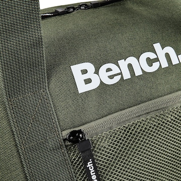 BENCH Weekend bag in Green