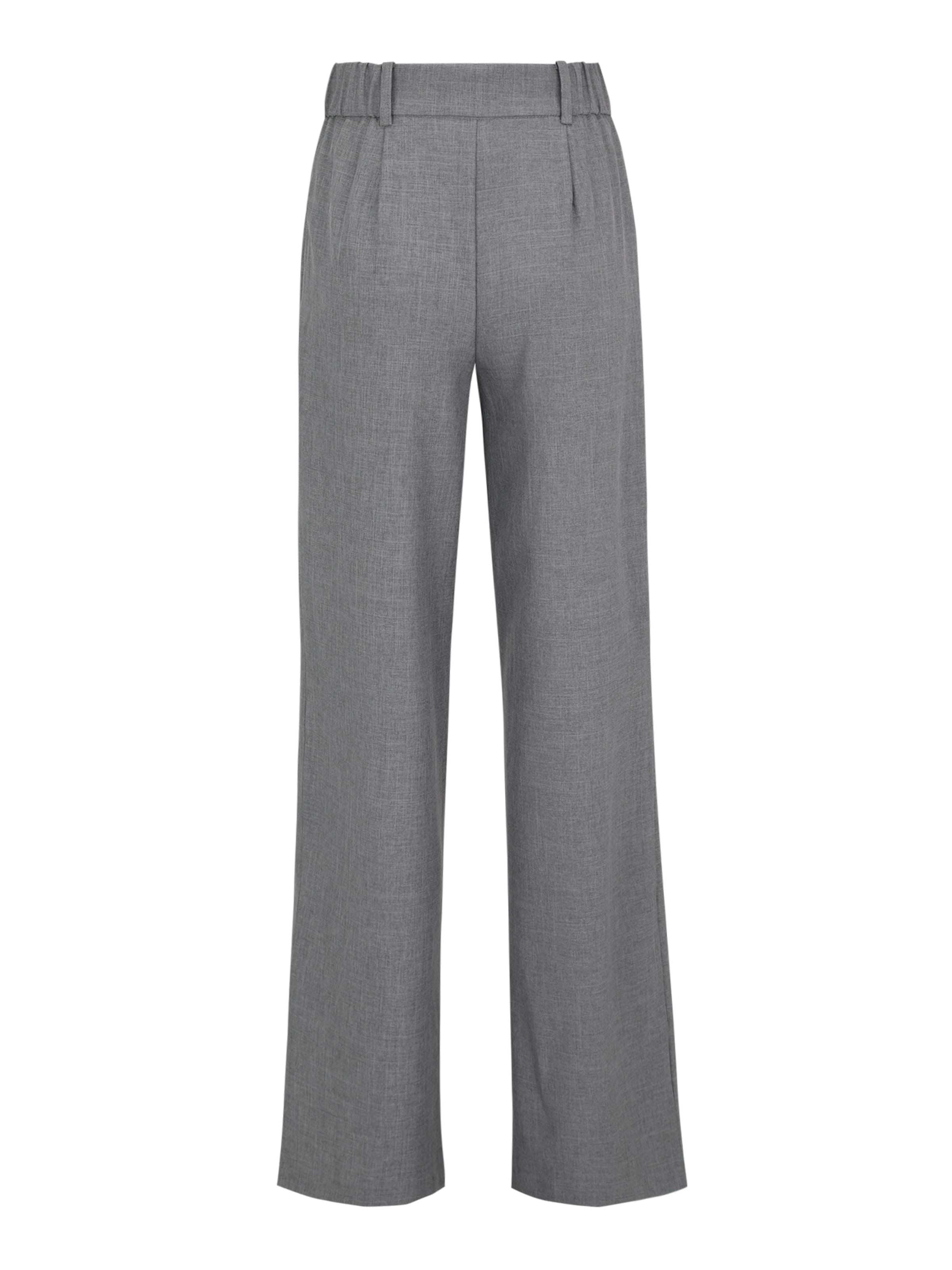 Regular Pantaloni cutați 'ONLLINDA' de la Only Tall pe gri