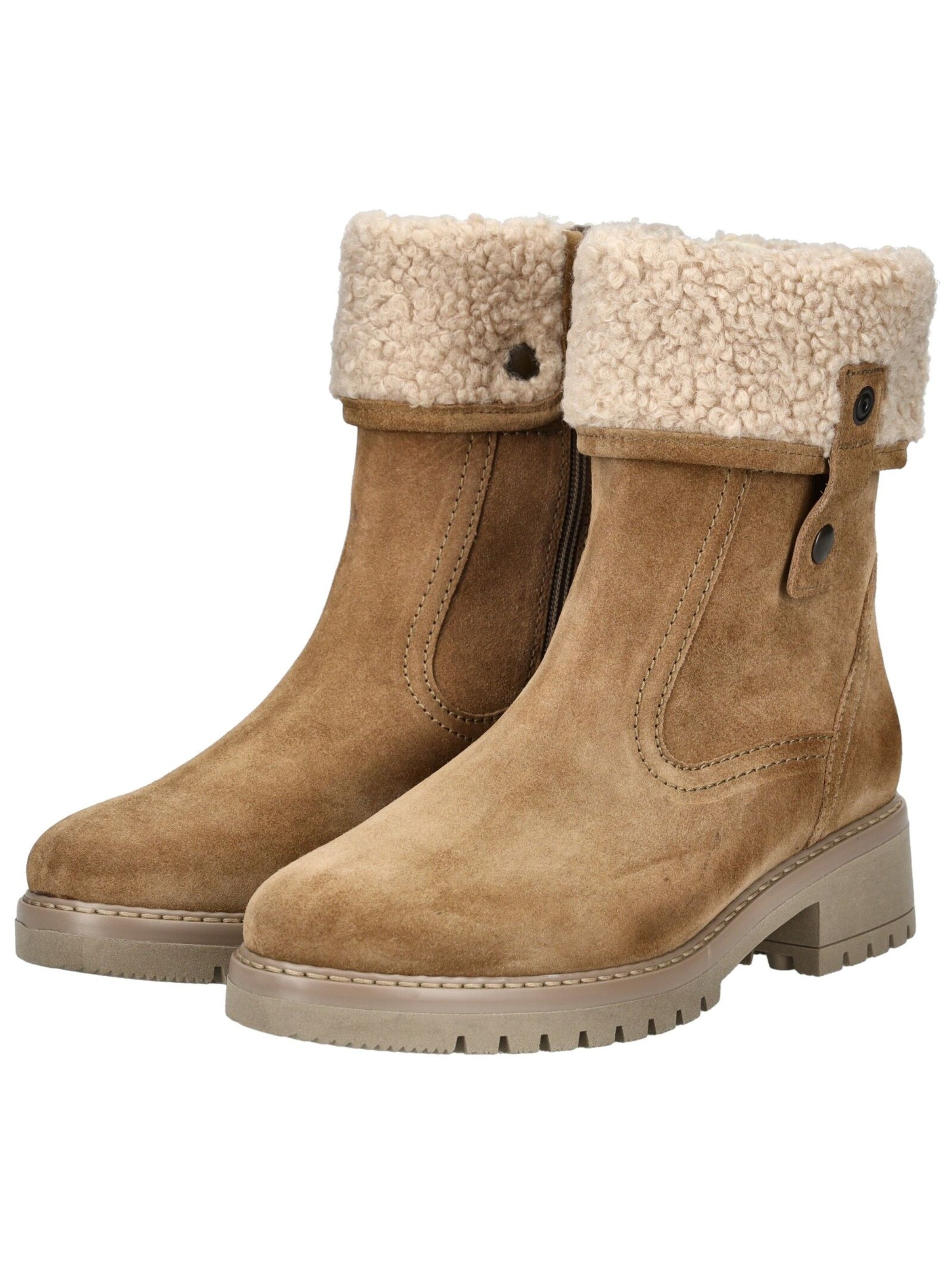 GABOR Nilkkurit värissä ruskea