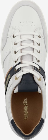 PANTOFOLA D'ORO Sneakers 'Vicenza' in White