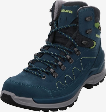 LOWA Wanderschuh 'Toro Pro' in Grün: Vorderseite