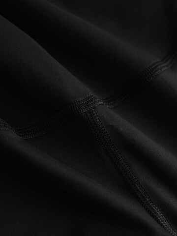 Next Расклешенный Леггинсы в Черный